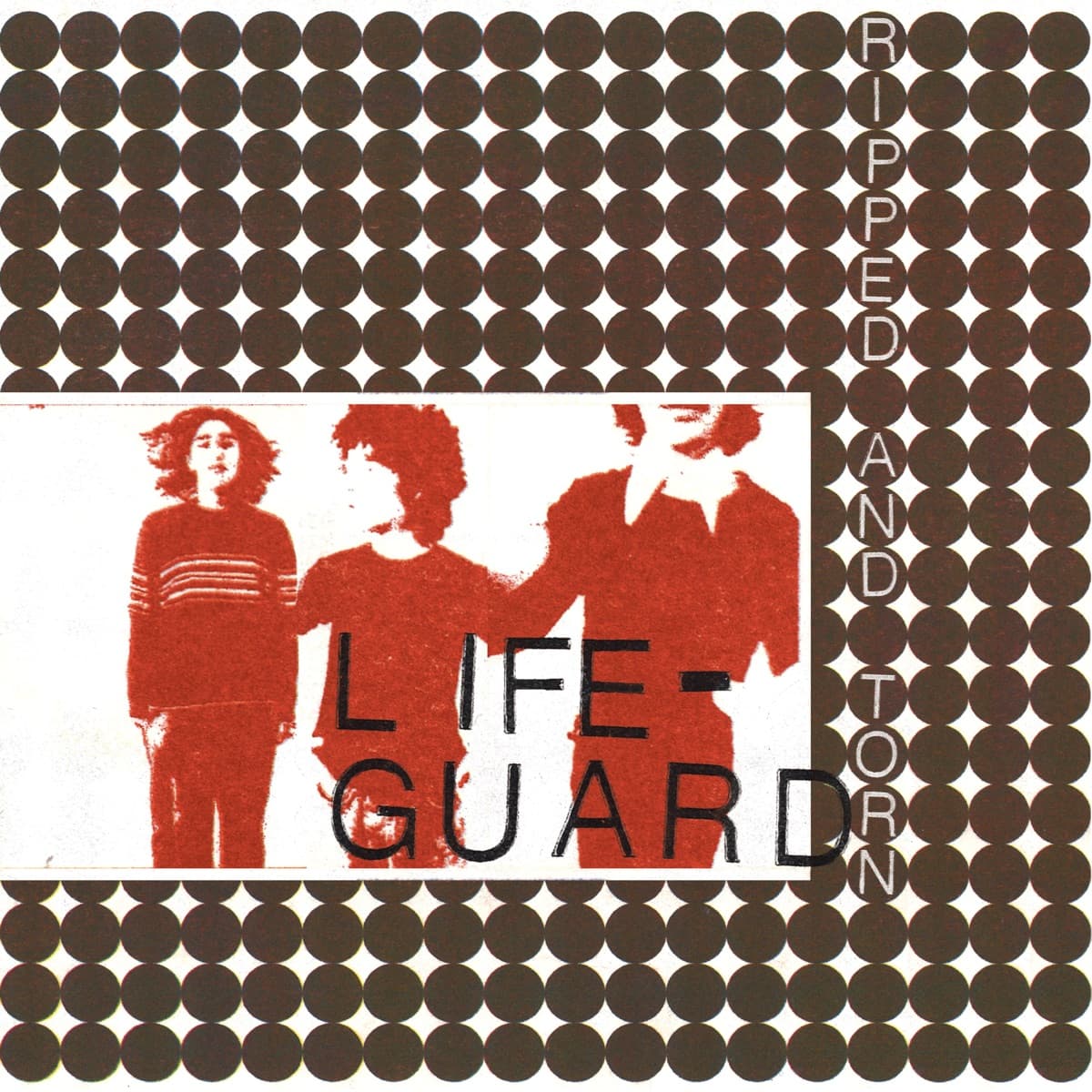 Ripped and Torn by Lifeguard